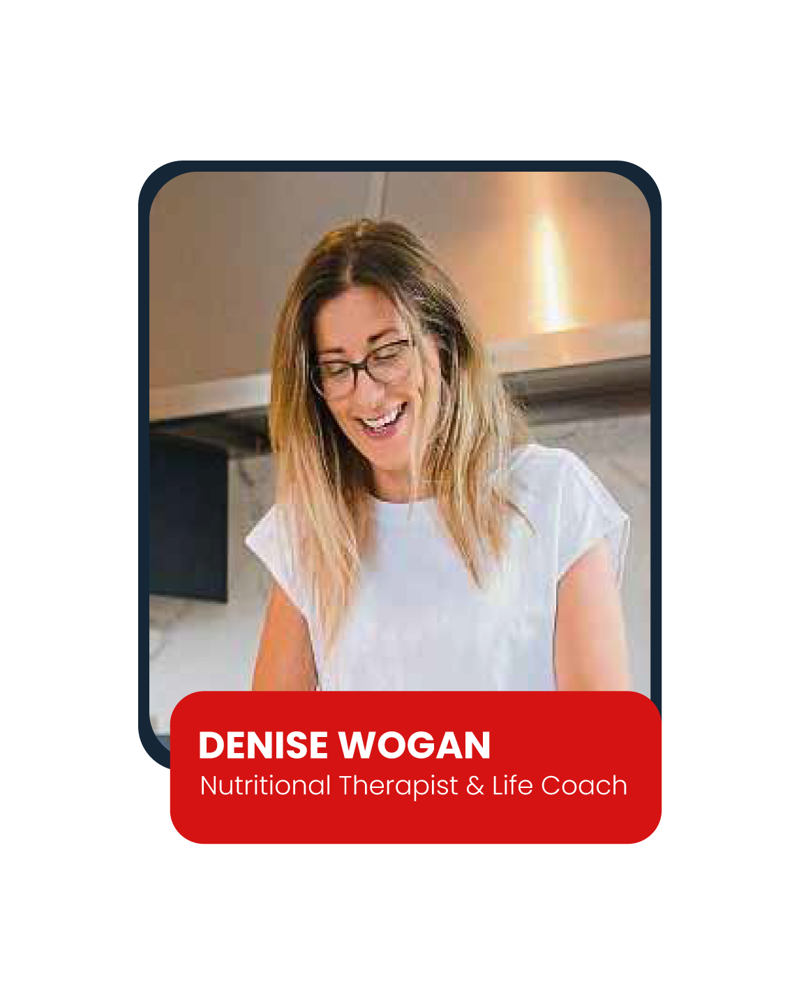 Denise Wogan