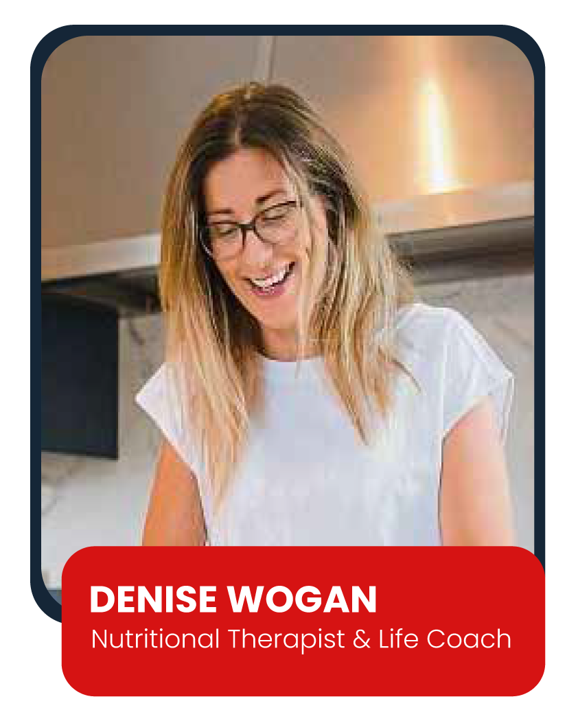 Denise Wogan